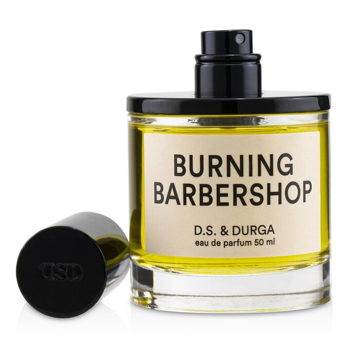 D.S. & Durga Burning Barbershop Eau De Parfum Spray 50ml/1.7ozProduct Thumbnail