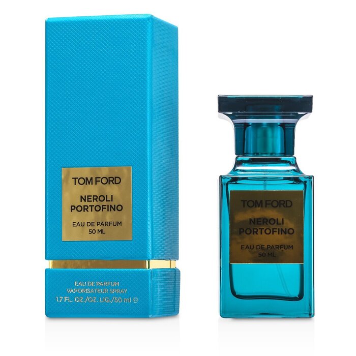 Ford - Private Blend Portofino De Parfum Spray 50ml/1.7oz - Eau De Parfum | Free Worldwide Shipping | Strawberrynet USA