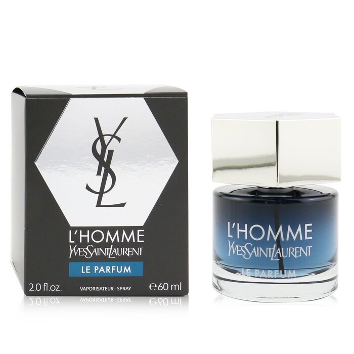 Yves Saint Laurent L'Homme Le Parfum Spray 60ml/2ozProduct Thumbnail