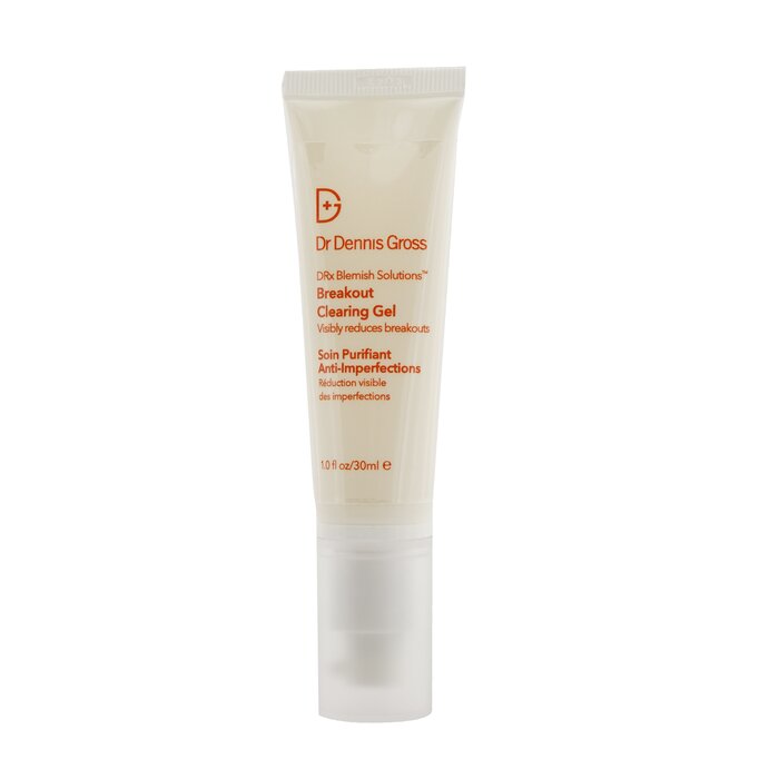 Dr Dennis Gross DRx Blemish Solutions Breakout Clearing Gel 30ml/1ozProduct Thumbnail
