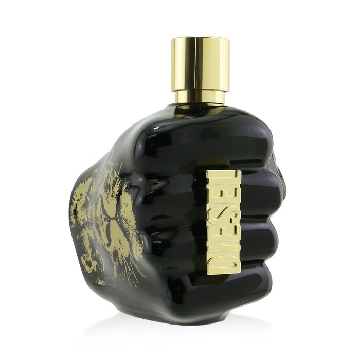 Diesel Spirit Of The Brave EDT Spreyi 125ml/4.2ozProduct Thumbnail