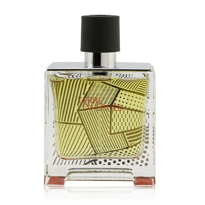 Hermes Terre D'Hermes Pure Parfum Spray (Edición Limitada) 75ml/2.5ozProduct Thumbnail