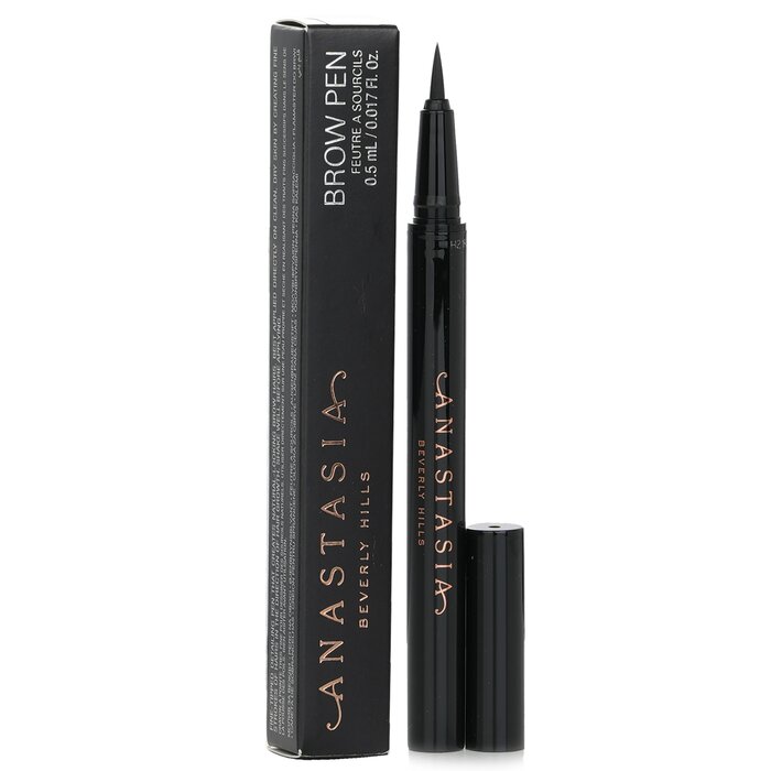Anastasia Beverly Hills Brow Pen 0.5ml/0.017ozProduct Thumbnail