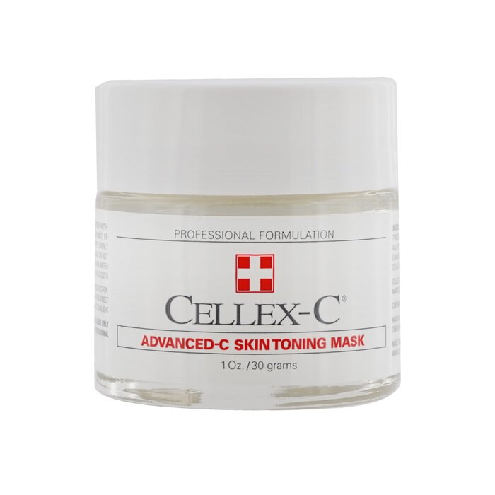 Cellex-C Advanced-C Skin Toning Mask (Exp. Date: 05/2021) 30ml/1ozProduct Thumbnail