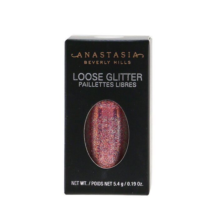 Anastasia Beverly Hills Loose Glitter 5.4g/0.19ozProduct Thumbnail