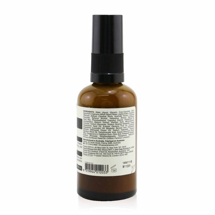 Aesop In Two Minds Facial Hydrator - Για Μικτό Δέρμα 60ml/2ozProduct Thumbnail