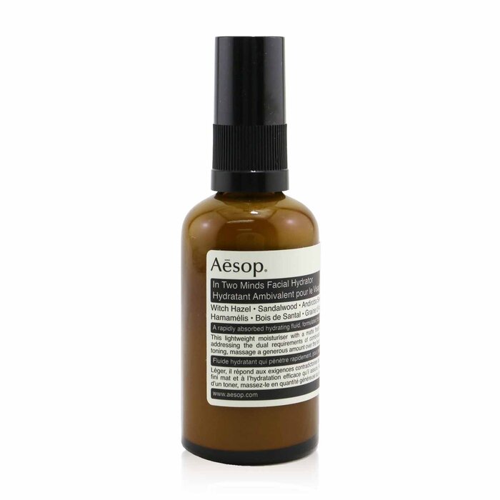 Aesop In Two Minds Facial Hydrator - Για Μικτό Δέρμα 60ml/2ozProduct Thumbnail