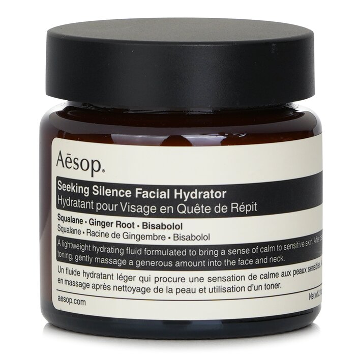 Aesop Seeking Silence Facial Hydrator - herkälle iholle 60ml/2ozProduct Thumbnail