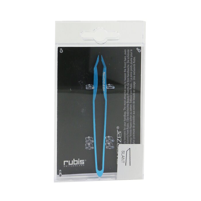 Rubis Pinzas Sweezer Picture ColorProduct Thumbnail