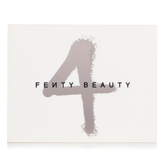 Fenty Beauty by Rihanna Snap Shadows Mix & Match Eyeshadow Palette (פלטת 6 צלליות) 5.8g/0.203ozProduct Thumbnail
