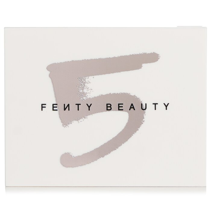 Fenty Beauty by Rihanna لوحة ظلال عيون للمطابقة والمزج Snap Shadows (ظلال عيون عدد 6) 6g/0.21ozProduct Thumbnail