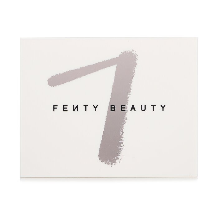 Fenty Beauty by Rihanna Snap Shadows 組合眼影盤 (6x 眼影色) 6g/0.21ozProduct Thumbnail