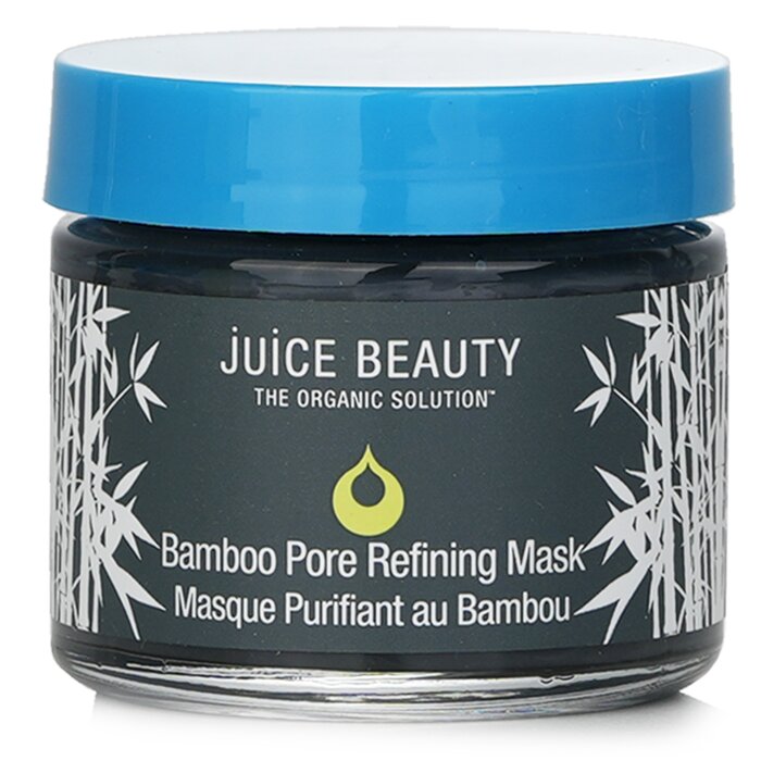 Juice Beauty Máscara de refino de poros de bambu 60ml/2ozProduct Thumbnail