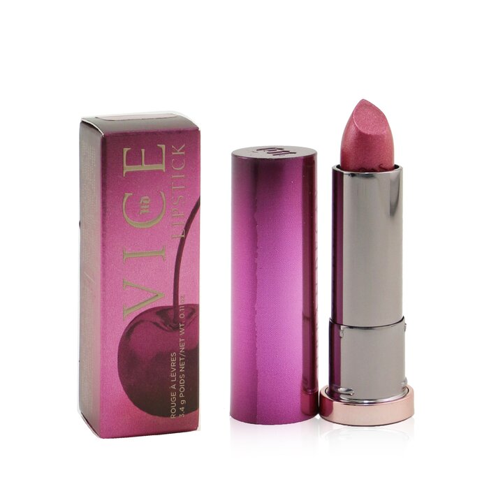 Urban Decay Naked Cherry Vice 唇膏 3.4g/0.11ozProduct Thumbnail