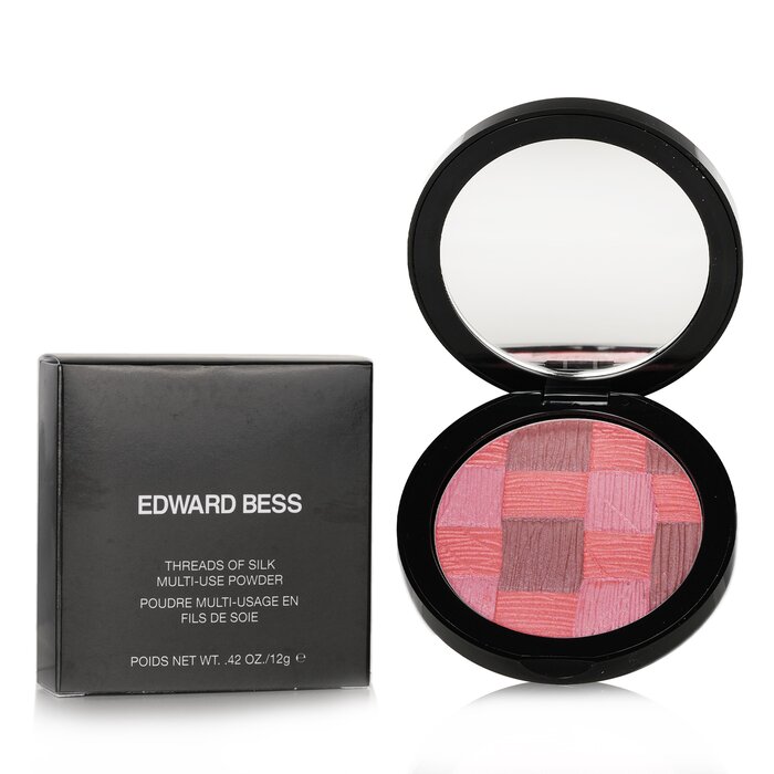 Edward Bess Threads Of Silk Multi Use Powder 12g/0.42ozProduct Thumbnail