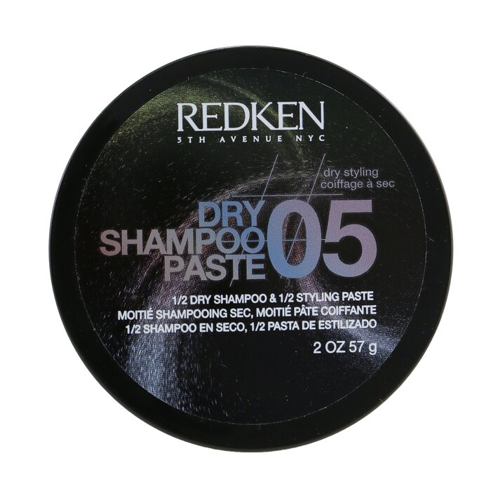 Redken Styling Dry Shampoo Paste 05 57g/2ozProduct Thumbnail