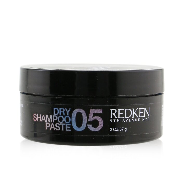 Redken Styling Dry Shampoo Paste 05 57g/2ozProduct Thumbnail