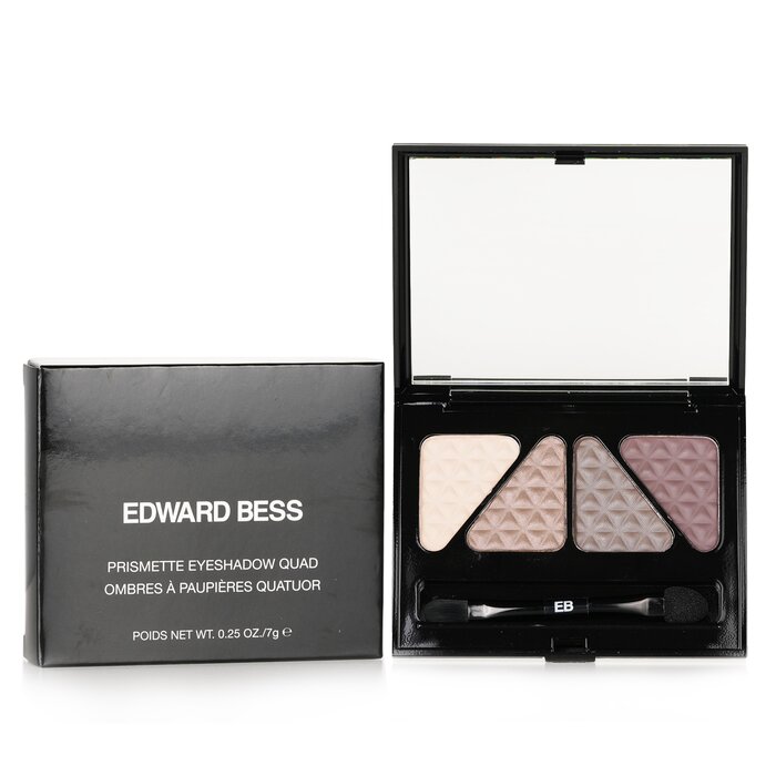 Edward Bess Prismette Eyeshadow Quad 7g/0.25ozProduct Thumbnail