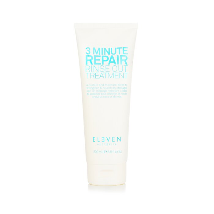 Eleven Australia 3 Minute Repair Rinse Out Treatment 200ml/6.8ozProduct Thumbnail