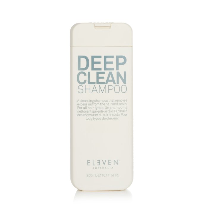 Eleven Australia Deep Clean Clarifying Shampoo 300ml/10.1ozProduct Thumbnail