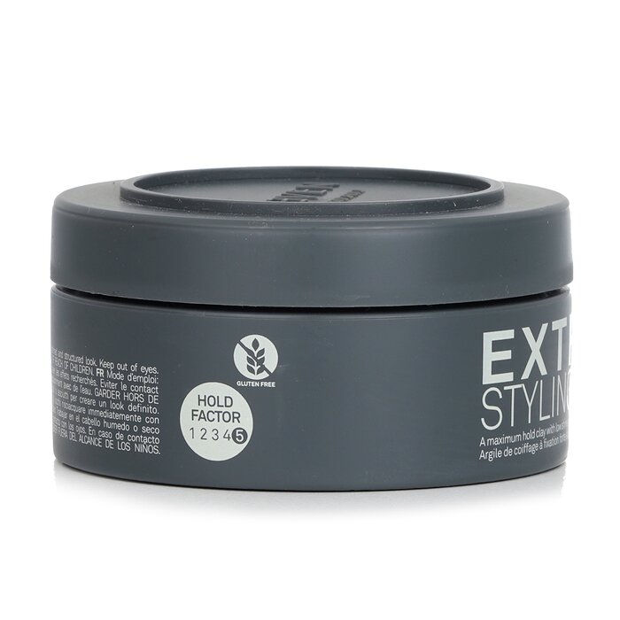 Eleven Australia Extra Hold Styling Clay (Συντελεστής κράτησης - 5) 85g/3ozProduct Thumbnail