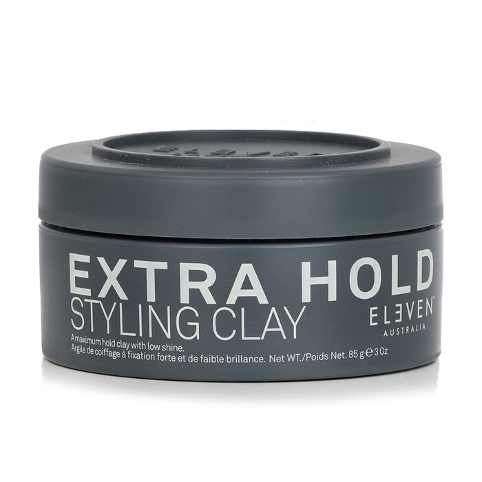Eleven Australia Extra Hold Styling Clay (Hold Factor - 5) 85g/3ozProduct Thumbnail