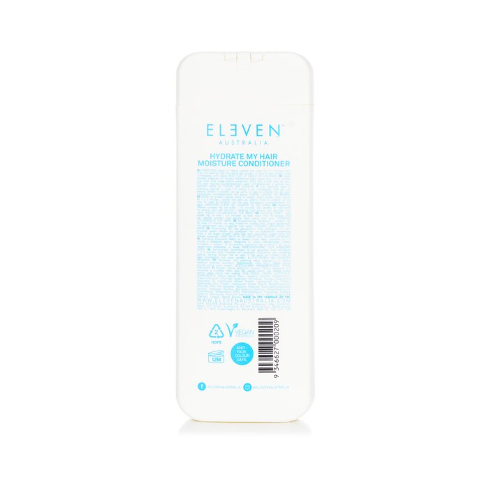 Eleven Australia Hydrate My Hair Moisture Conditioner 300ml/10.1ozProduct Thumbnail