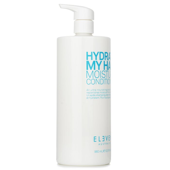 Eleven Australia Hydrate My Hair Moisture Conditioner 960ml/32.5ozProduct Thumbnail