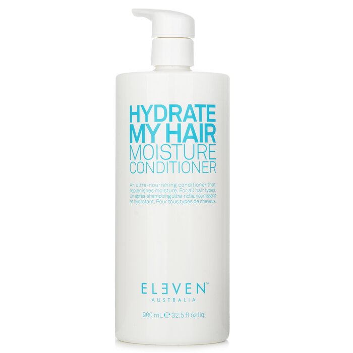 Eleven Australia Hydrate My Hair Moisture Conditioner 960ml/32.5ozProduct Thumbnail