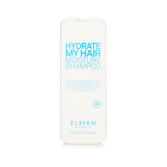 Eleven Australia Hydrate My Hair Moisture Շամպուն 300ml/10.1ozProduct Thumbnail