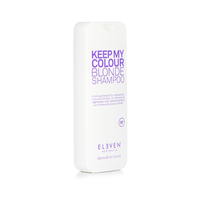 Eleven Australia Keep My Color Blonde շամպուն 300ml/10.1ozProduct Thumbnail