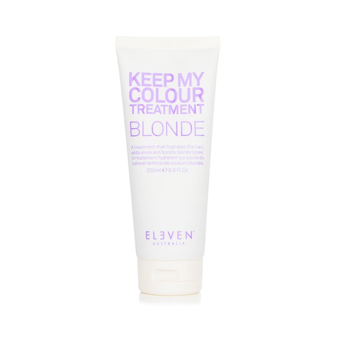 Eleven Australia Keep My Color Treatment Blonde 200ml/6.8ozProduct Thumbnail