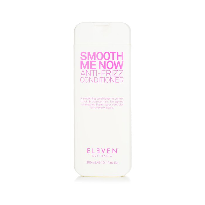 Eleven Australia Smooth Me Now 抗毛躁護髮素 300ml/10.1ozProduct Thumbnail