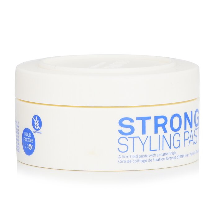 Eleven Australia Strong Hold Styling Paste (Hold Factor - 4) משחה לעיצוב השיער 85g/3ozProduct Thumbnail