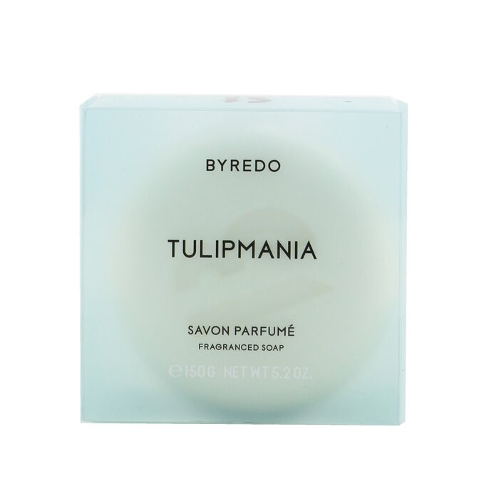 Byredo Tulipmania Fragranced Soap 150g/5.2ozProduct Thumbnail