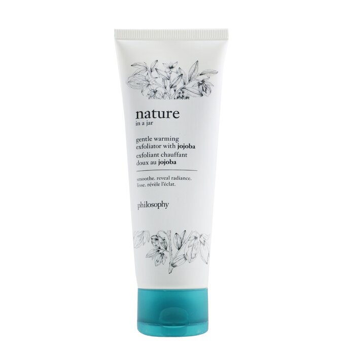 Philosophy Nature In A Jar Gentle Warming Exfoliator With Jojoba  120ml/4ozProduct Thumbnail