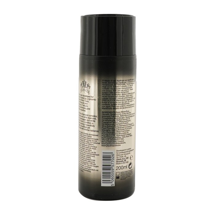 Label.M Diamond Dust Conditioner 200ml/6.8ozProduct Thumbnail