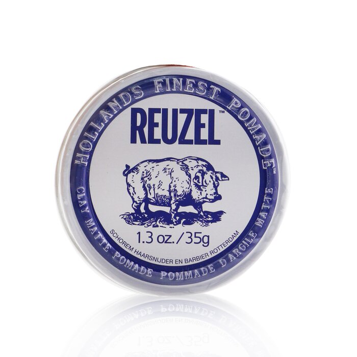 Reuzel Clay Matte Pomade 35g/1.3ozProduct Thumbnail