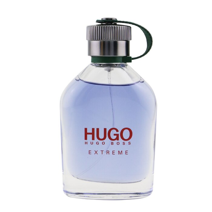 Hugo Boss Hugo Extreme Eau De Parfum Spray (Unboxed) 100ml/3.3ozProduct Thumbnail