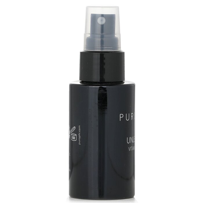 PUROPHI 维生素补给套装：面霜+喷雾，富含维生素和益生元，适用于正常和敏感皮肤 50ml/1.7ozProduct Thumbnail