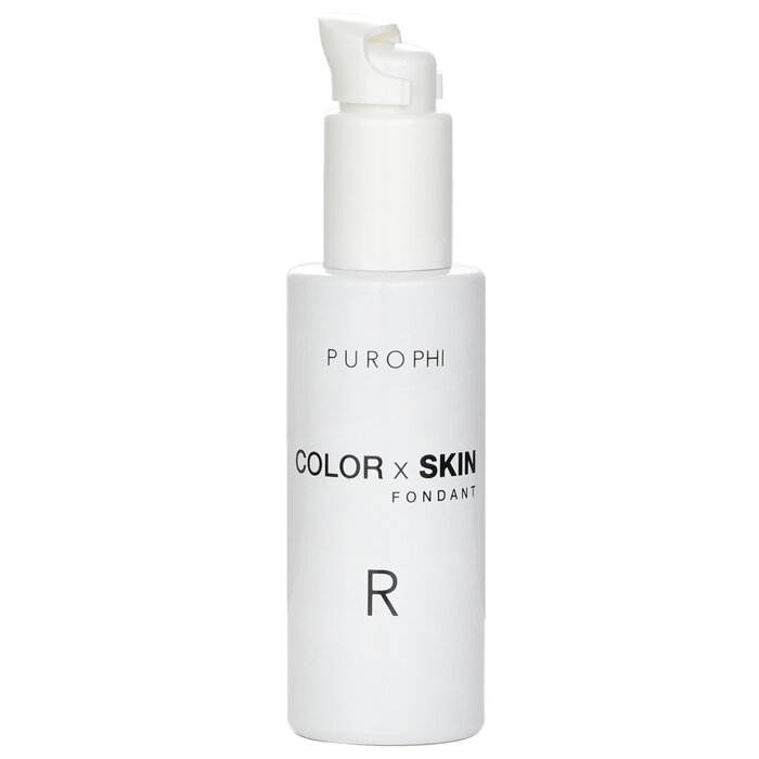 PUROPHI Color x Skin Fondant Foundation 30ml/1.01ozProduct Thumbnail