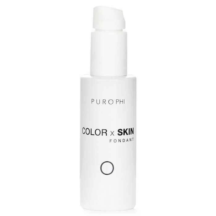 PUROPHI Color x Skin Fondant Основа 30ml/1.01ozProduct Thumbnail