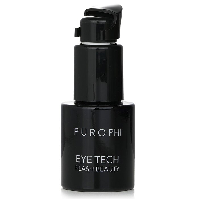 PUROPHI Eye Tech Flash Beauty (لمحيط العيون والجفون) (لجميع أنواع البشرة) 15ml/0.5ozProduct Thumbnail