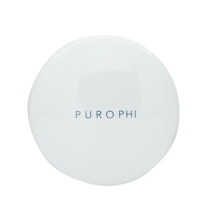PUROPHI Salt And Pepper 5 Корректирующая Компактная Пудра 8g/0.28ozProduct Thumbnail