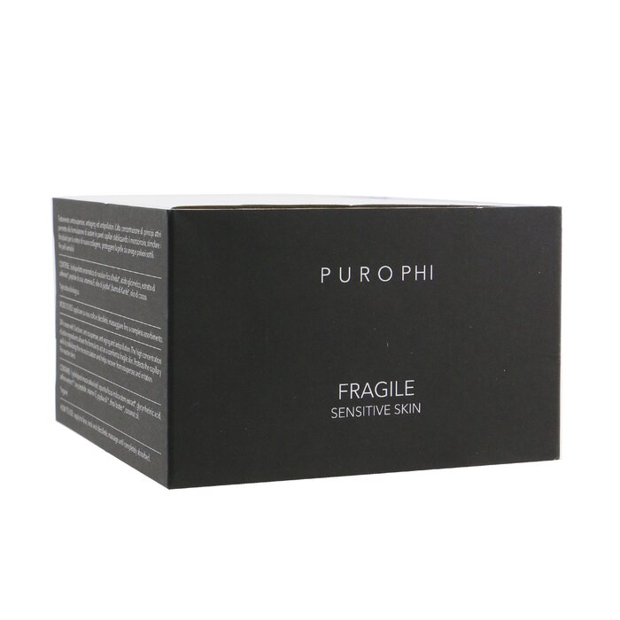 PUROPHI Fragile Крем для Лица для Чувствительной Кожи 50ml/1.7ozProduct Thumbnail