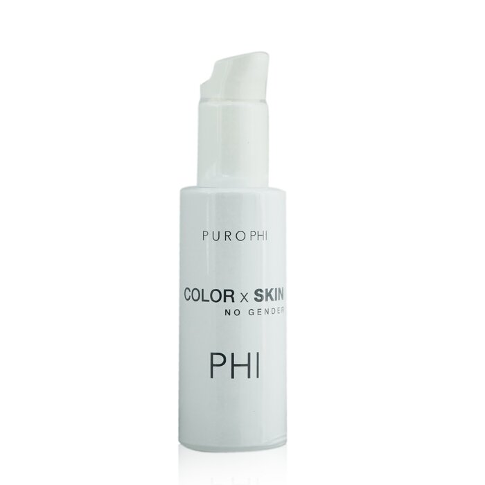 PUROPHI Color x Skin No Gender PHI 底霜 30ml/1.01ozProduct Thumbnail