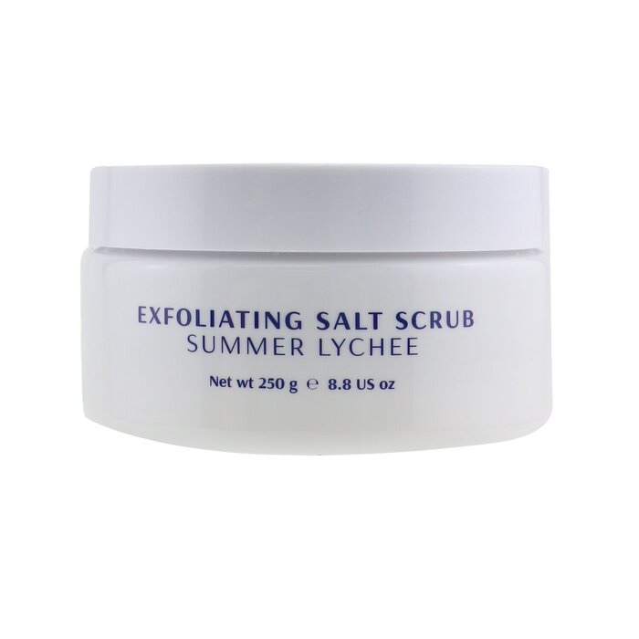 Origani Body Exfoliating Salt Scrub - Summer Lychee 250g/8.8ozProduct Thumbnail
