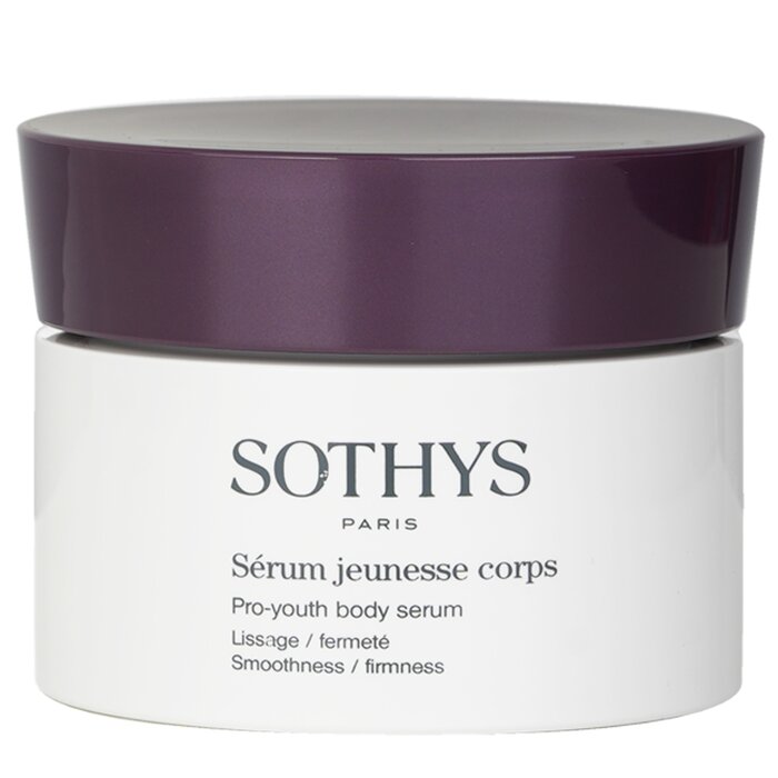 Sothys Pro-Youth Body Serum - Smoothness/Firmness 200ml/6.76ozProduct Thumbnail