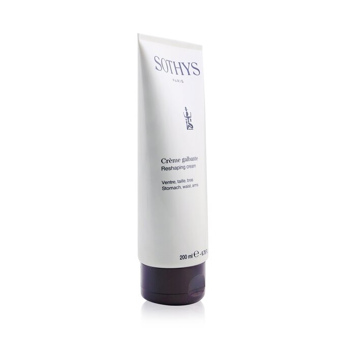 Sothys Reshaping Cream - Stomach, Waist, Arms 200ml/6.76ozProduct Thumbnail