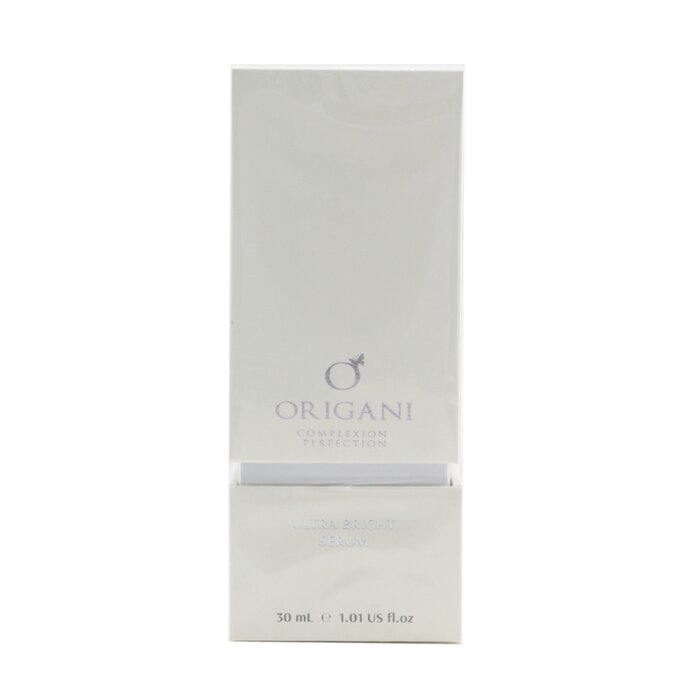 Origani Complexion Perfection Ultra Bright Serum 30ml/1.01ozProduct Thumbnail